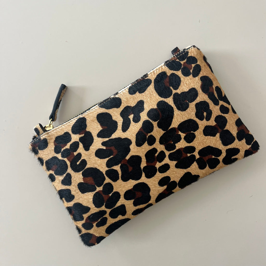 La Pochette Allongée Léo
