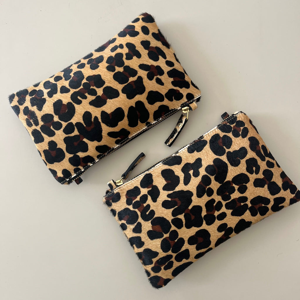 La Pochette Allongée Léo